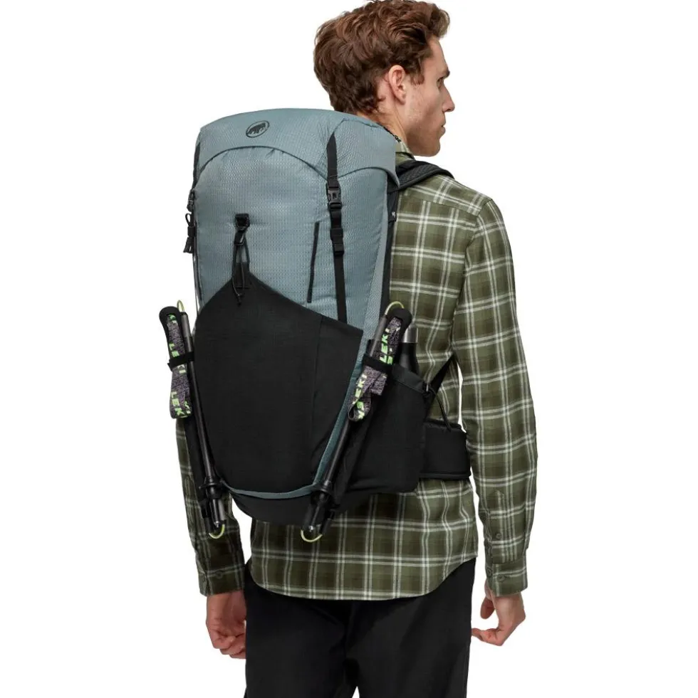 Zaino Mammut Ducan 32 Strata Black