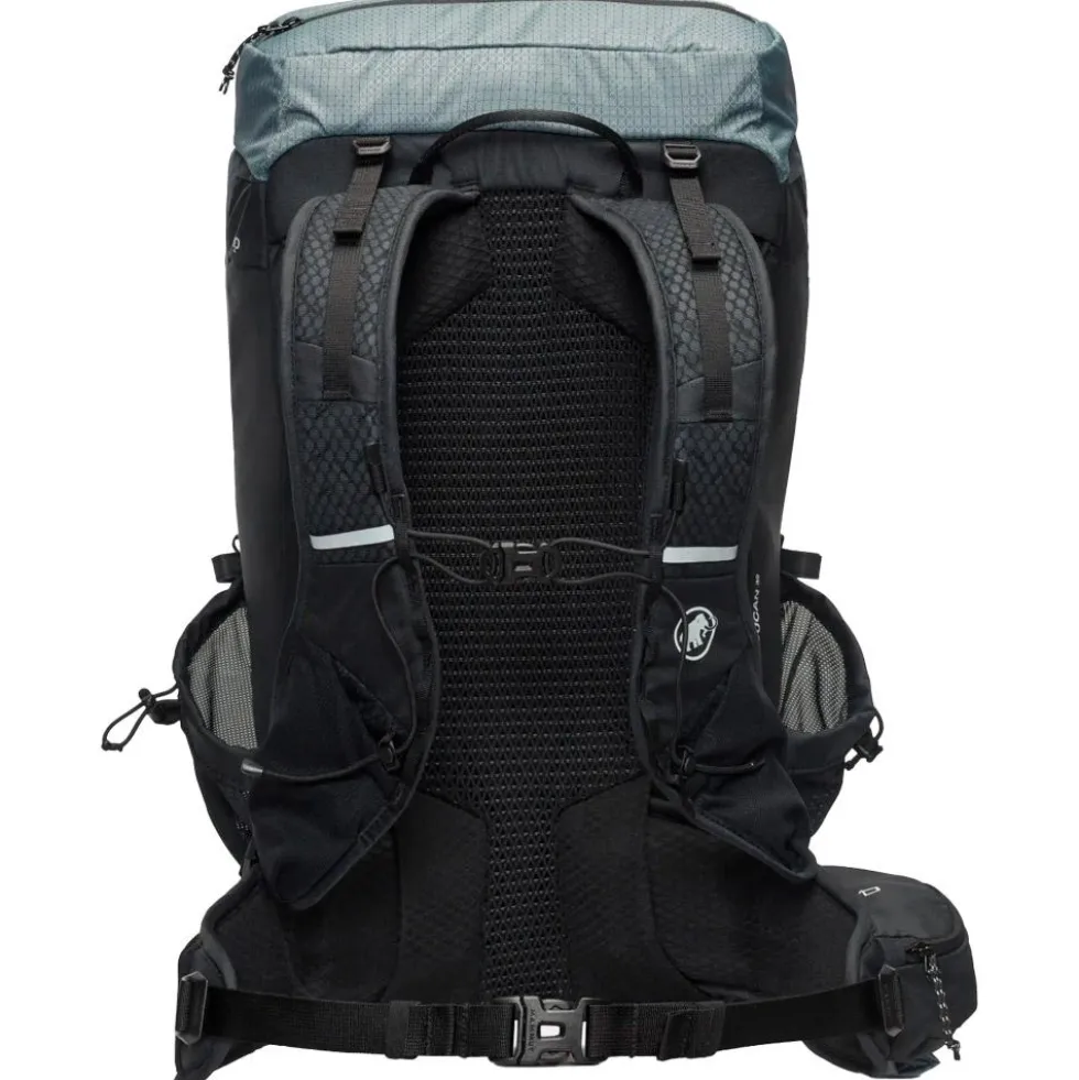 Zaino Mammut Ducan 32 Strata Black