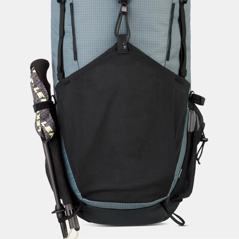 Zaino Mammut Ducan 32 Strata Black