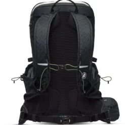 Zaino Mammut Duncan 22 Silver Sage Black