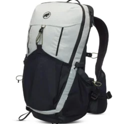 Zaino Mammut Duncan 22 Silver Sage Black