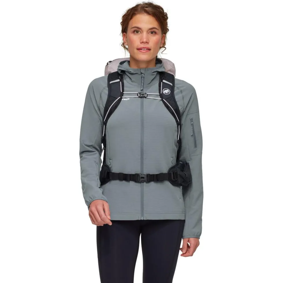 Zaino Mammut Duncan 26 Women Alpine Calamint Black