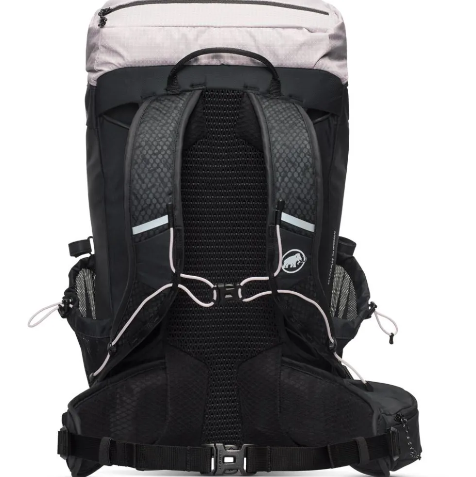 Zaino Mammut Duncan 26 Women Alpine Calamint Black