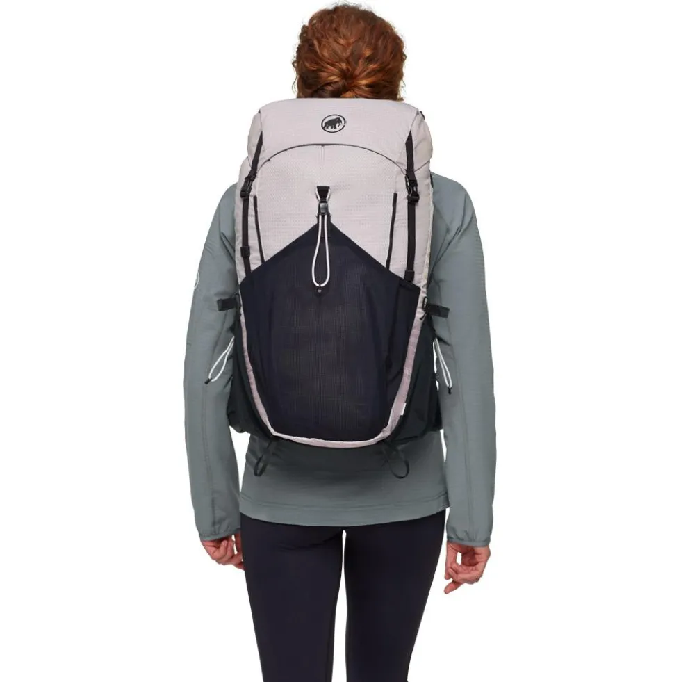 Zaino Mammut Duncan 26 Women Alpine Calamint Black