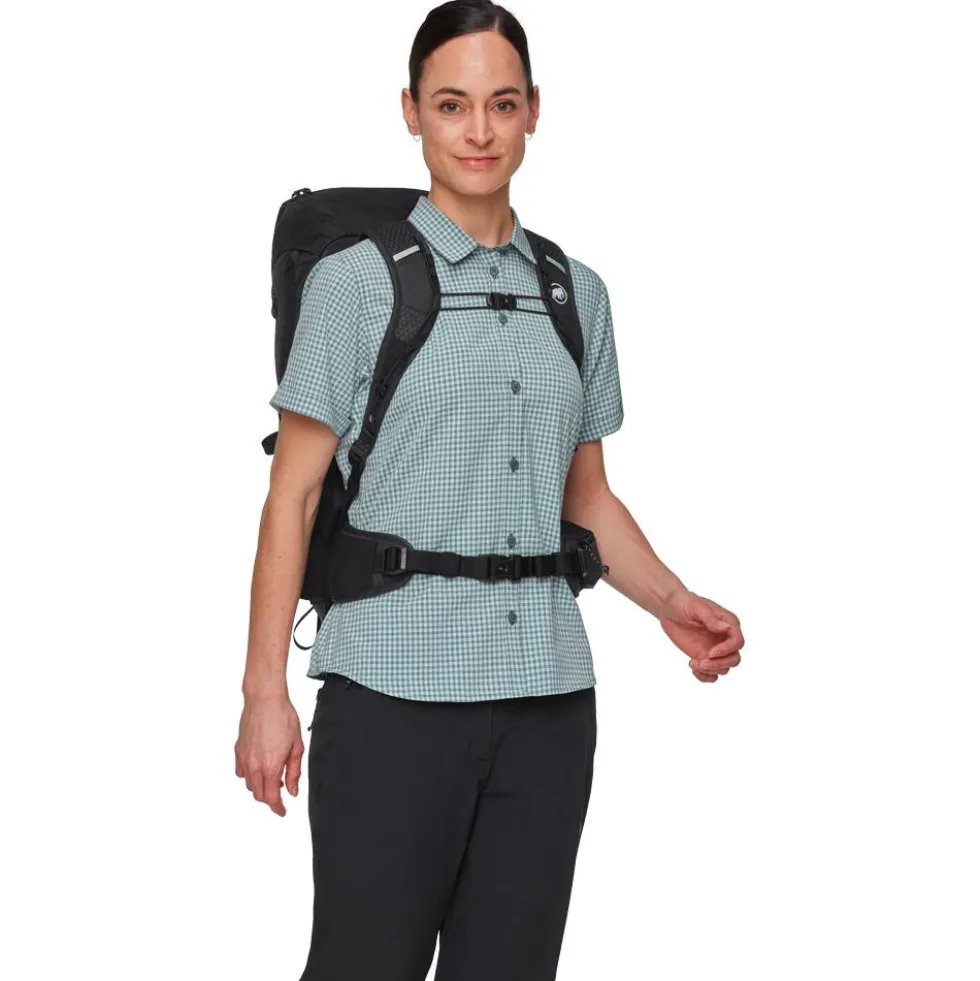 Zaino Mammut Duncan 26 Women Black