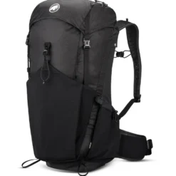 Zaino Mammut Duncan 26 Women Black