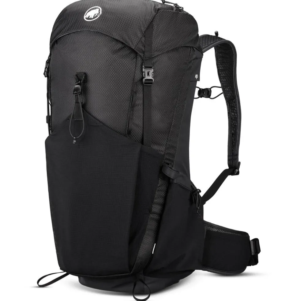 Zaino Mammut Duncan 26 Women Black