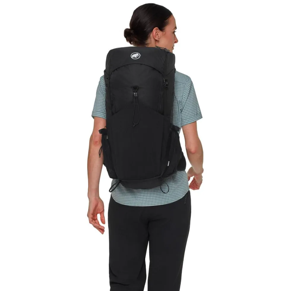 Zaino Mammut Duncan 26 Women Black