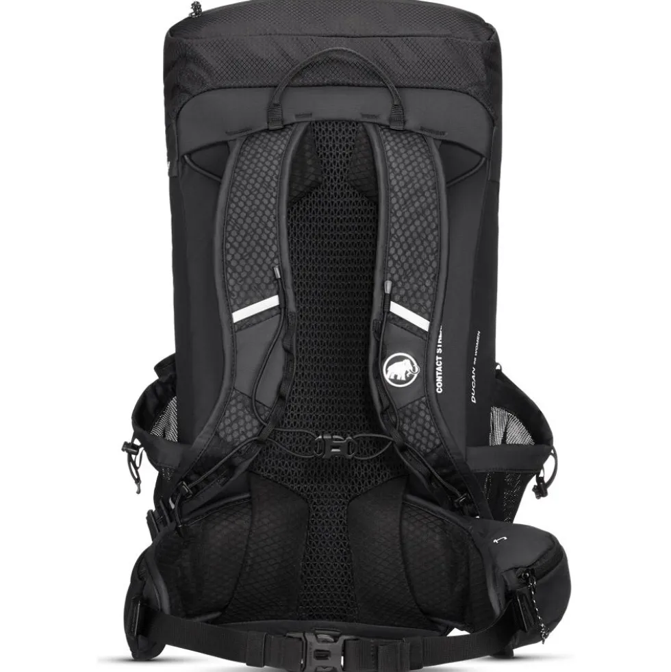 Zaino Mammut Duncan 26 Women Black