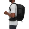 Zaino Mammut Lithium 25 Black