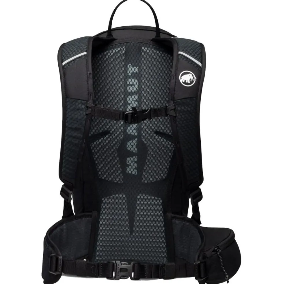 Zaino Mammut Lithium 25 Black