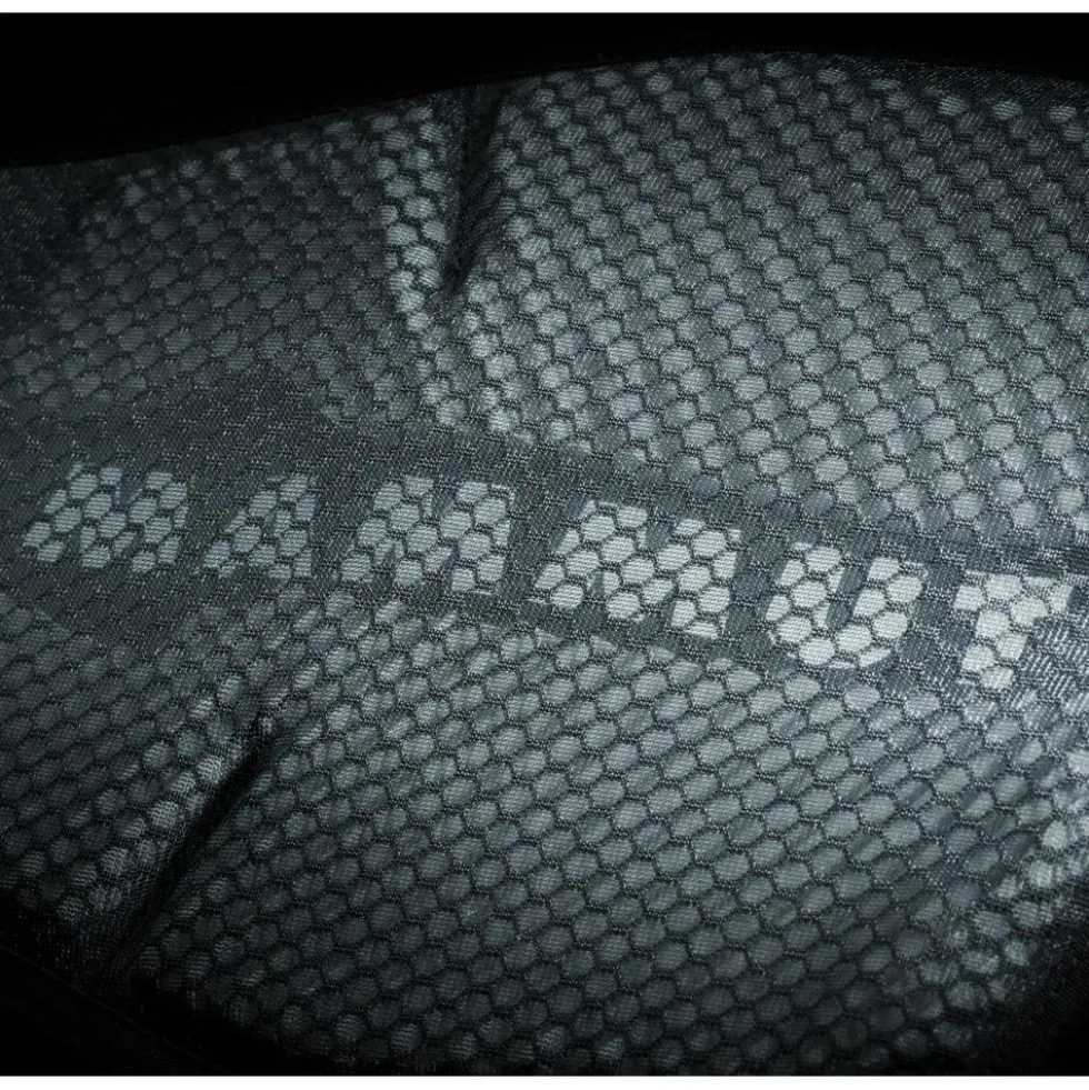 Zaino Mammut Lithium 25 Black