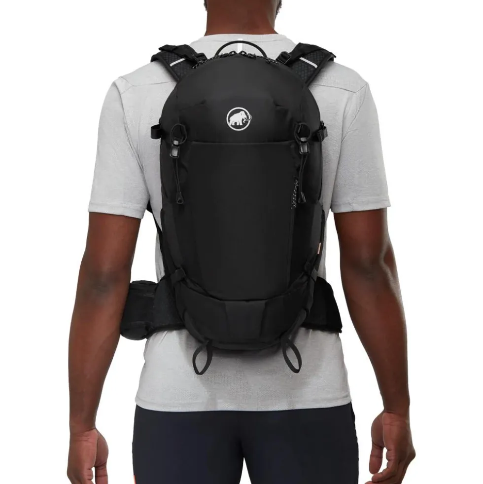 Zaino Mammut Lithium 25 Black