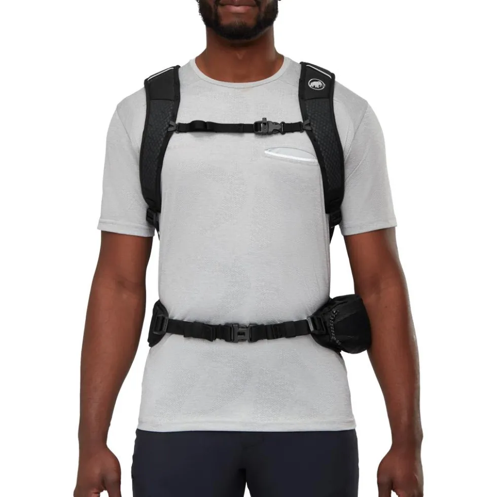 Zaino Mammut Lithium 25 Black