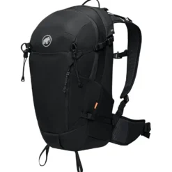 Zaino Mammut Lithium 25 Black