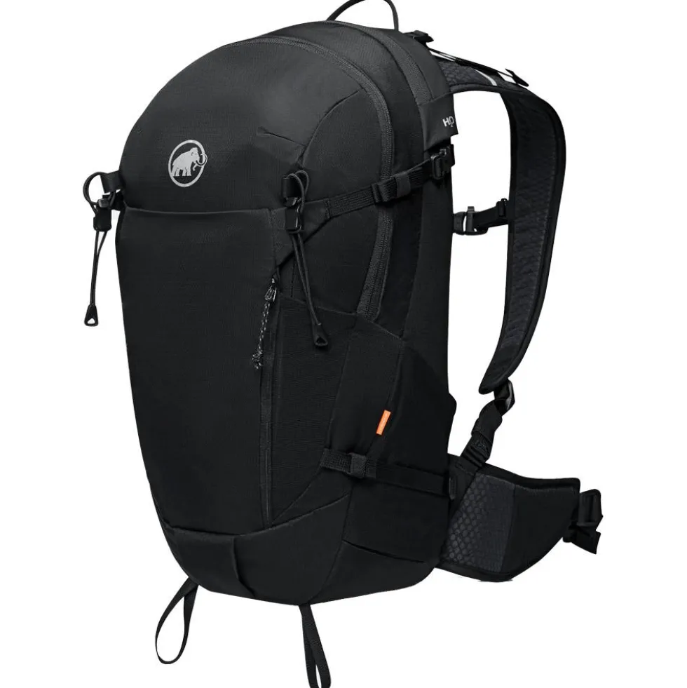 Zaino Mammut Lithium 25 Black