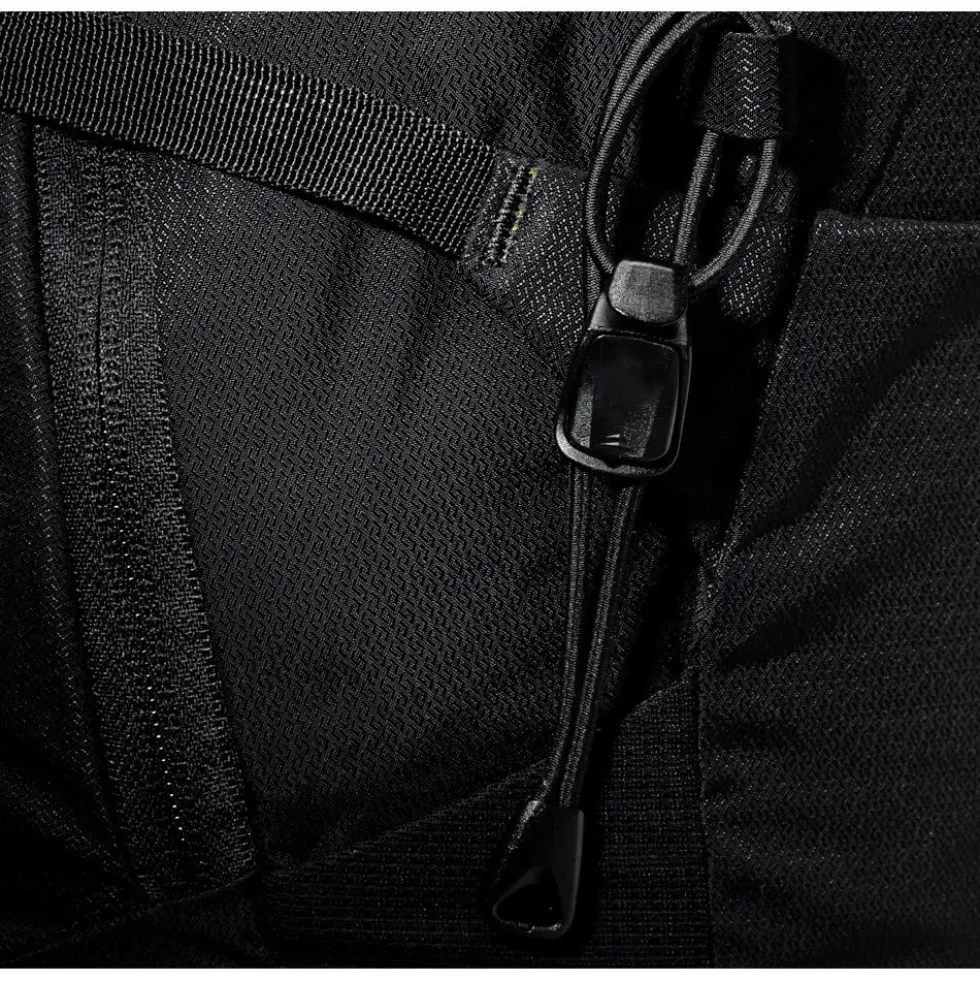 Zaino Mammut Lithium 25 Black