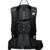 Zaino Mammut Lithium 20 Black