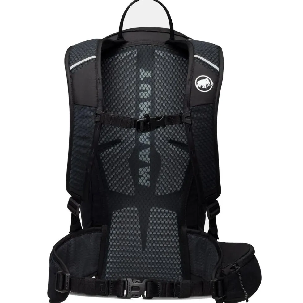 Zaino Mammut Lithium 20 Black