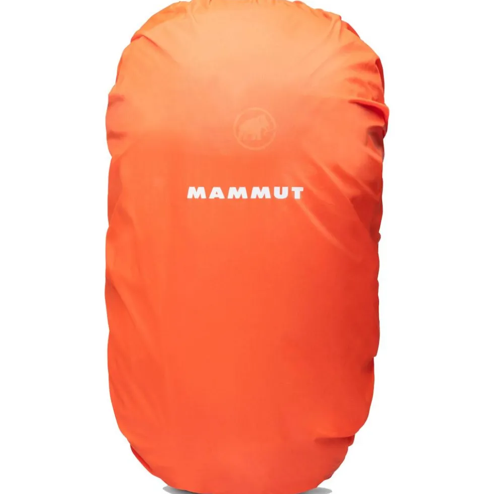 Zaino Mammut Lithium 20 Black