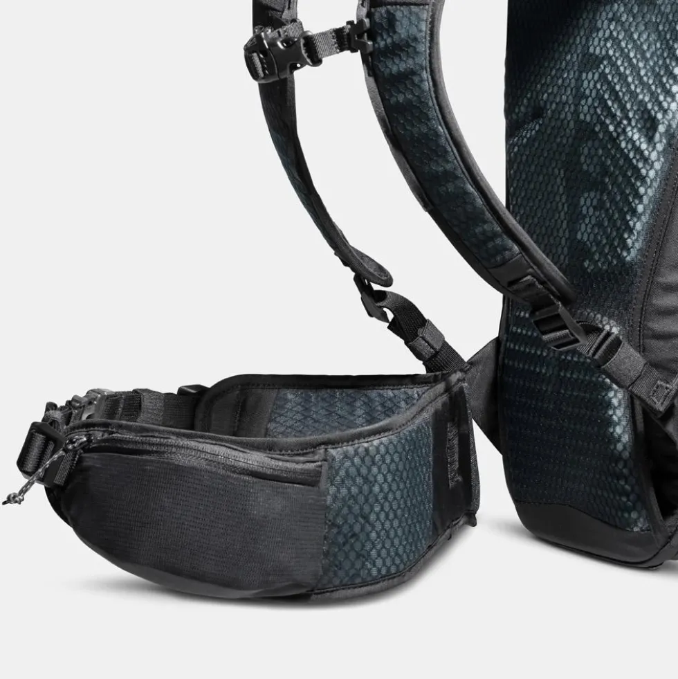 Zaino Mammut Lithium 20 Black