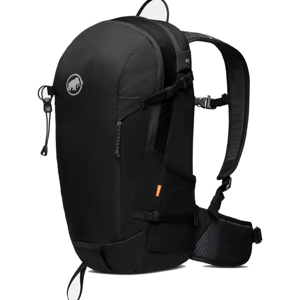 Zaino Mammut Lithium 20 Black