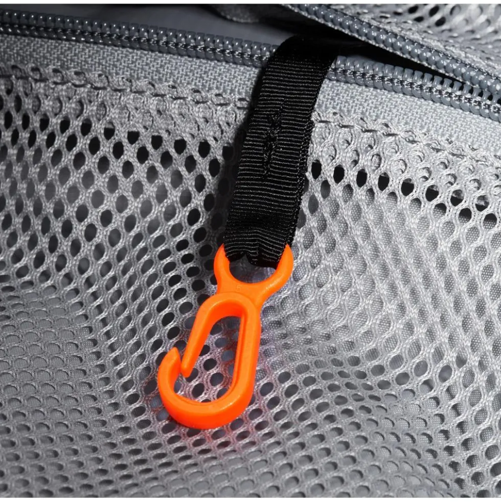 Zaino Mammut Lithium 50 Black