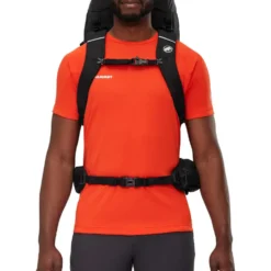 Zaino Mammut Lithium 50 Black