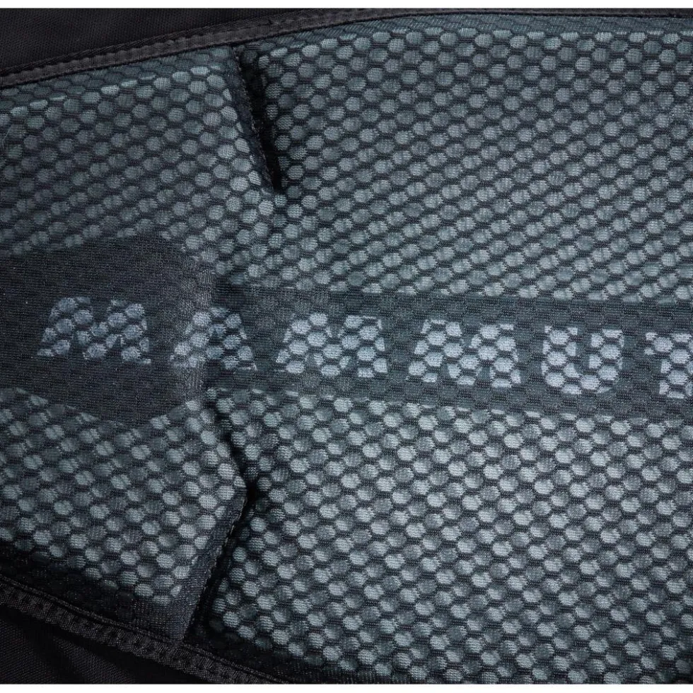 Zaino Mammut Lithium 50 Black