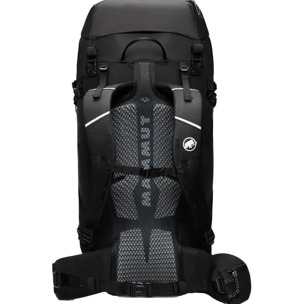 Zaino Mammut Lithium 50 Black