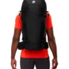 Zaino Mammut Lithium 40 Black
