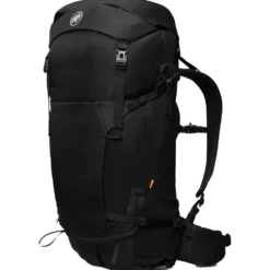 Zaino Mammut Lithium 40 Black