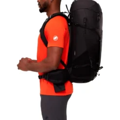 Zaino Mammut Lithium 40 Black