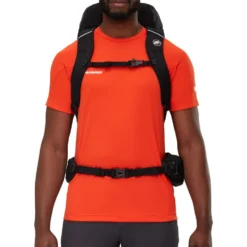 Zaino Mammut Lithium 40 Black