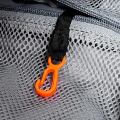 Zaino Mammut Lithium 40 Black
