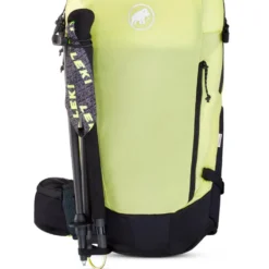 Zaino Mammut Lithium 20 Holunder Black