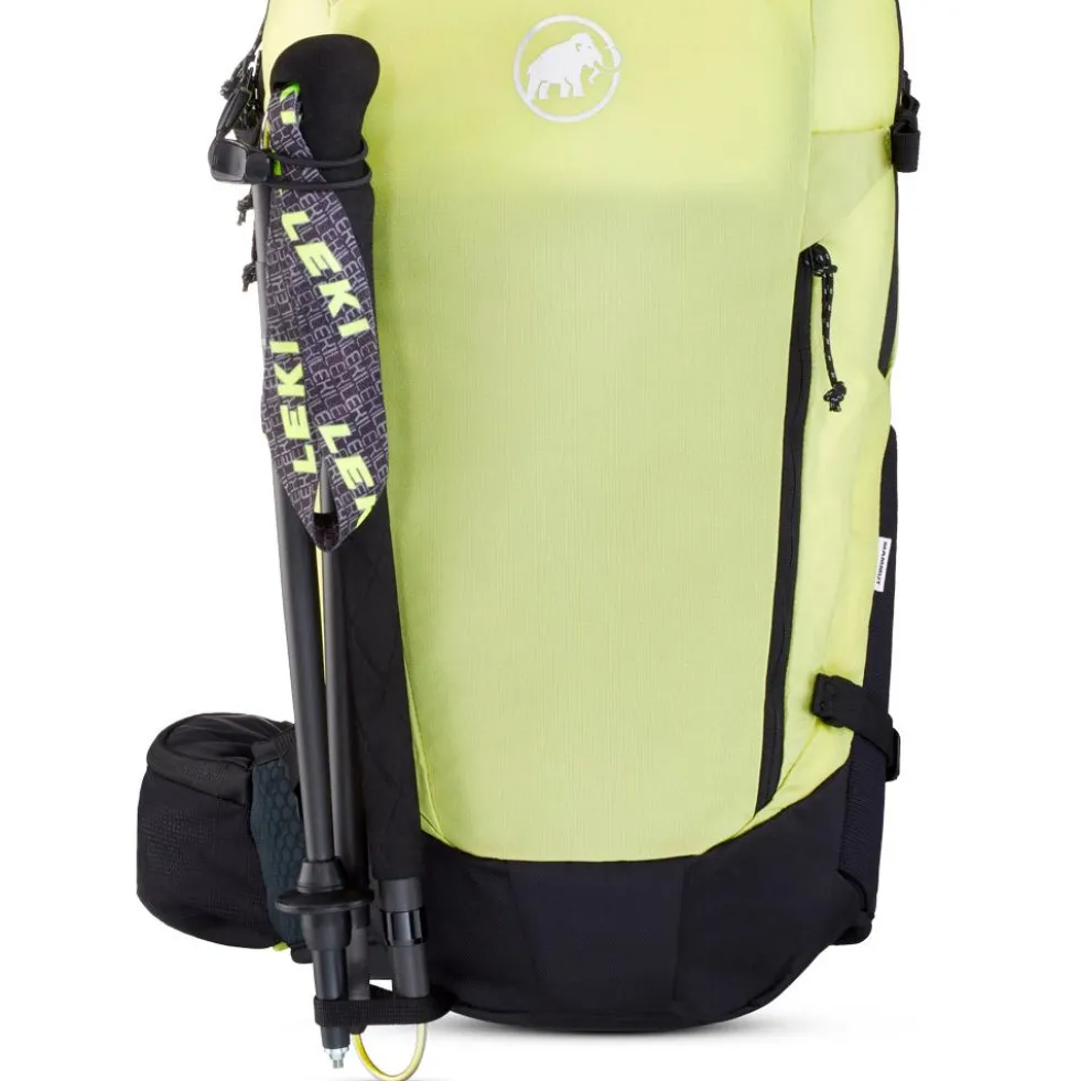 Zaino Mammut Lithium 20 Holunder Black