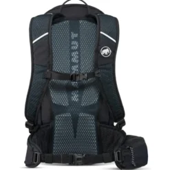 Zaino Mammut Lithium 20 Holunder Black