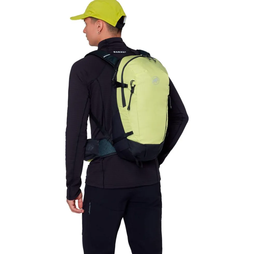 Zaino Mammut Lithium 20 Holunder Black