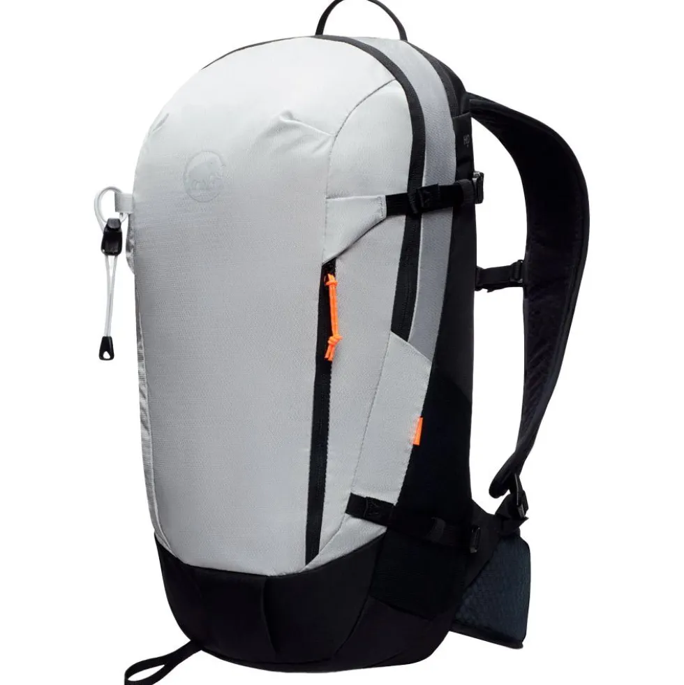 Zaino Mammut Lithium 20 Platinum Black