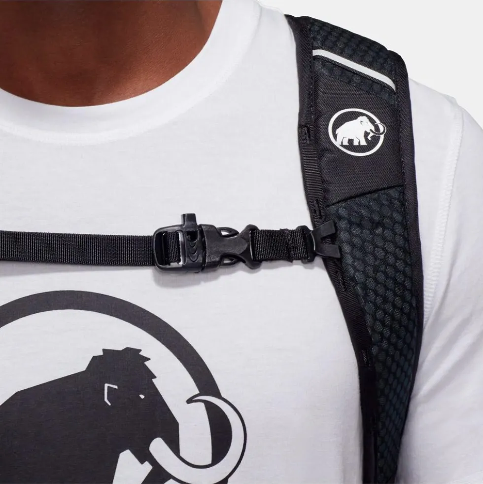 Zaino Mammut Lithium 20 Platinum Black