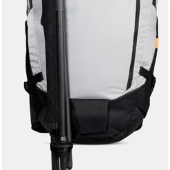 Zaino Mammut Lithium 20 Platinum Black