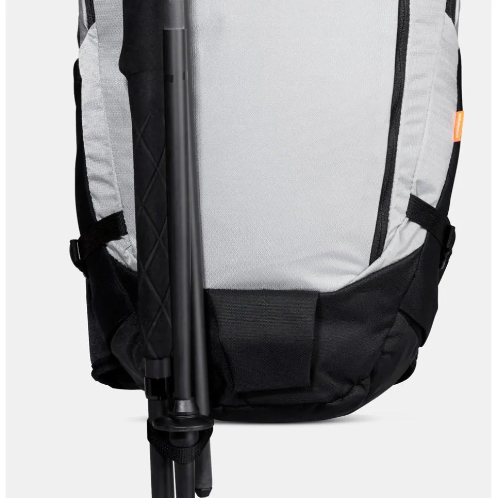 Zaino Mammut Lithium 20 Platinum Black