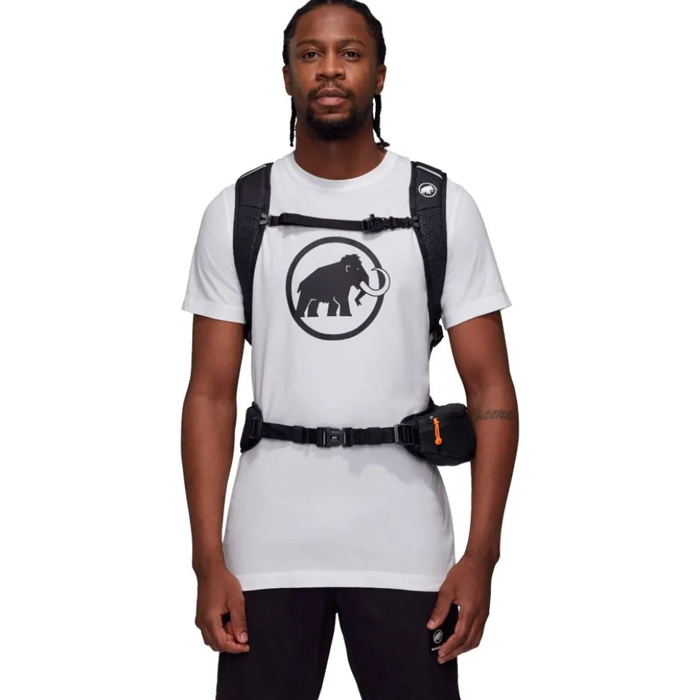 Zaino Mammut Lithium 20 Platinum Black