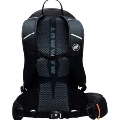Zaino Mammut Lithium 20 Platinum Black