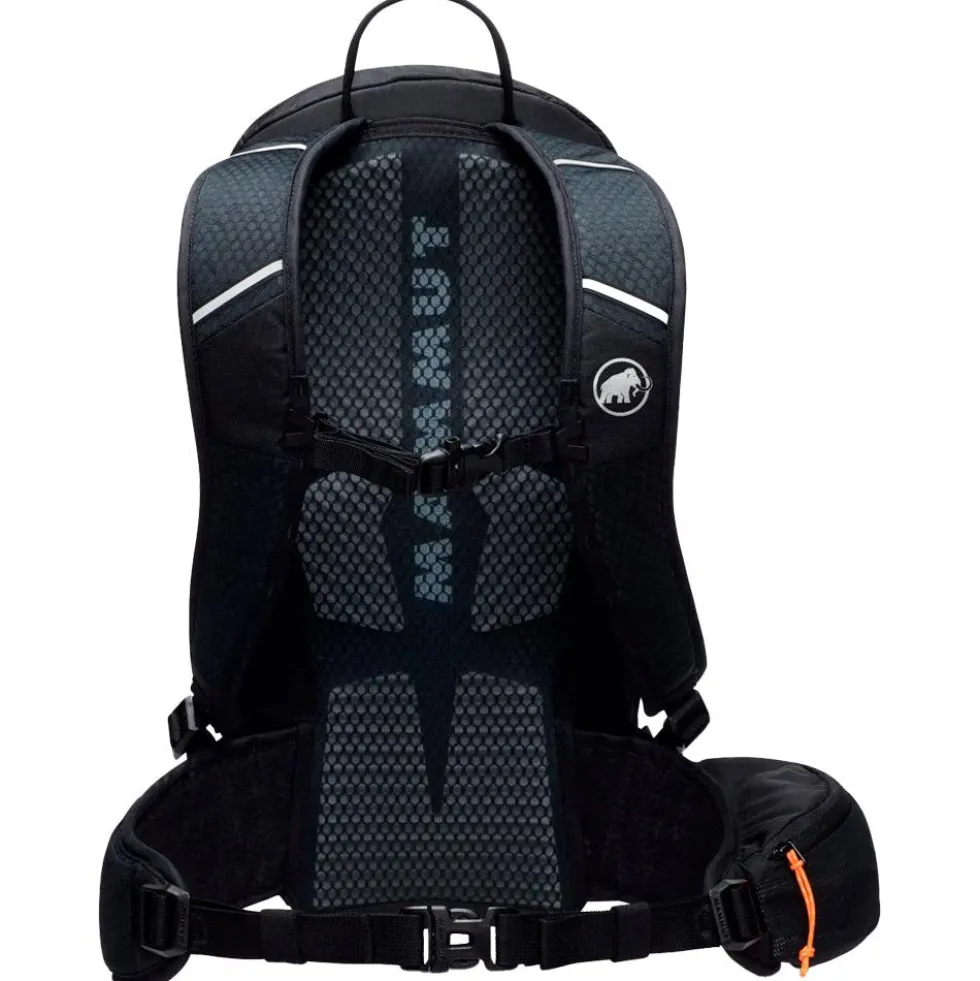 Zaino Mammut Lithium 20 Platinum Black