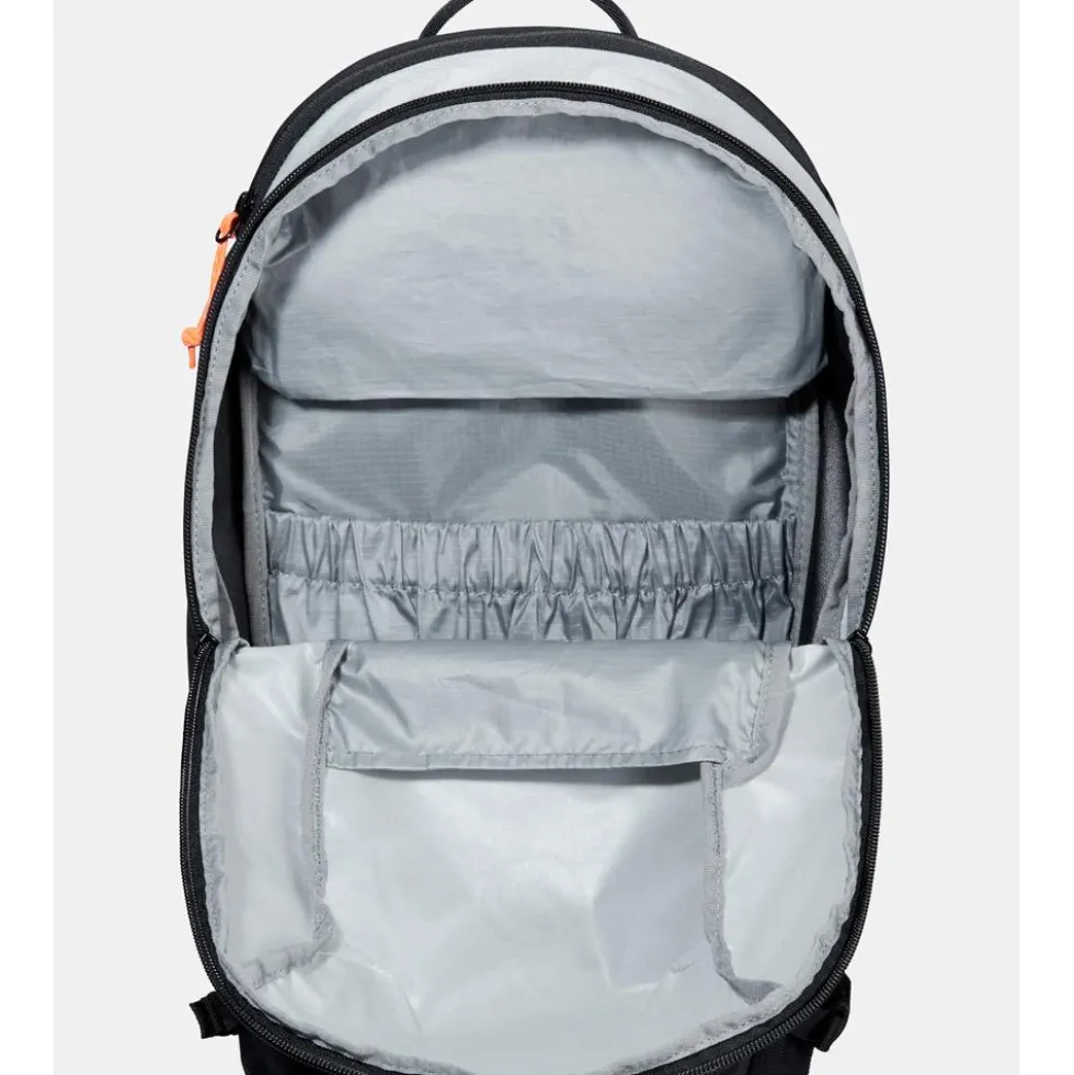 Zaino Mammut Lithium 20 Platinum Black