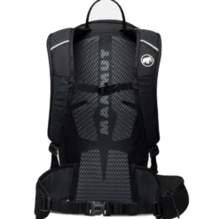 Zaino Mammut Lithium 20 Sapphire Black