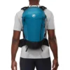 Zaino Mammut Lithium 25 Sapphire Black
