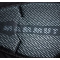 Zaino Mammut Lithium 25 Sapphire Black